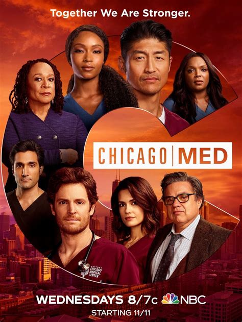 Chicago Med .